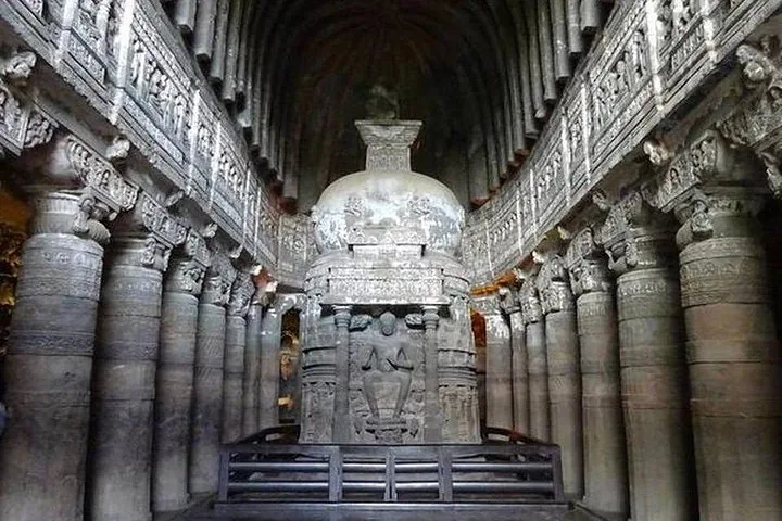Photo de la visite